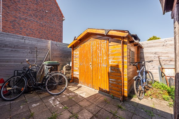 Medium property photo - Molenweg 7, 4374 BE Zoutelande